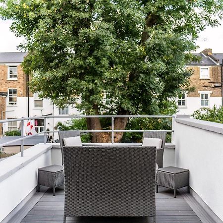 Luxury Kentish Town Apartments London With Free Wifi المظهر الخارجي الصورة