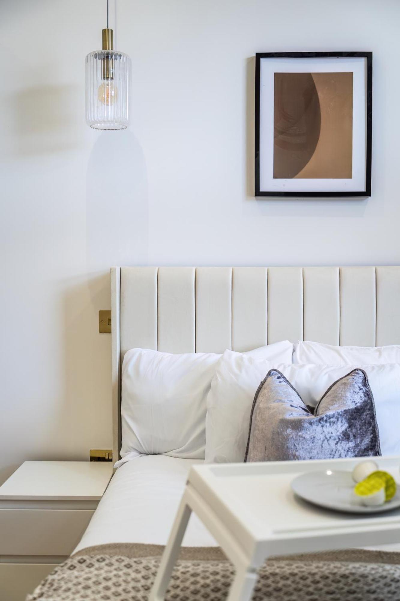 Luxury Kentish Town Apartments London With Free Wifi المظهر الخارجي الصورة