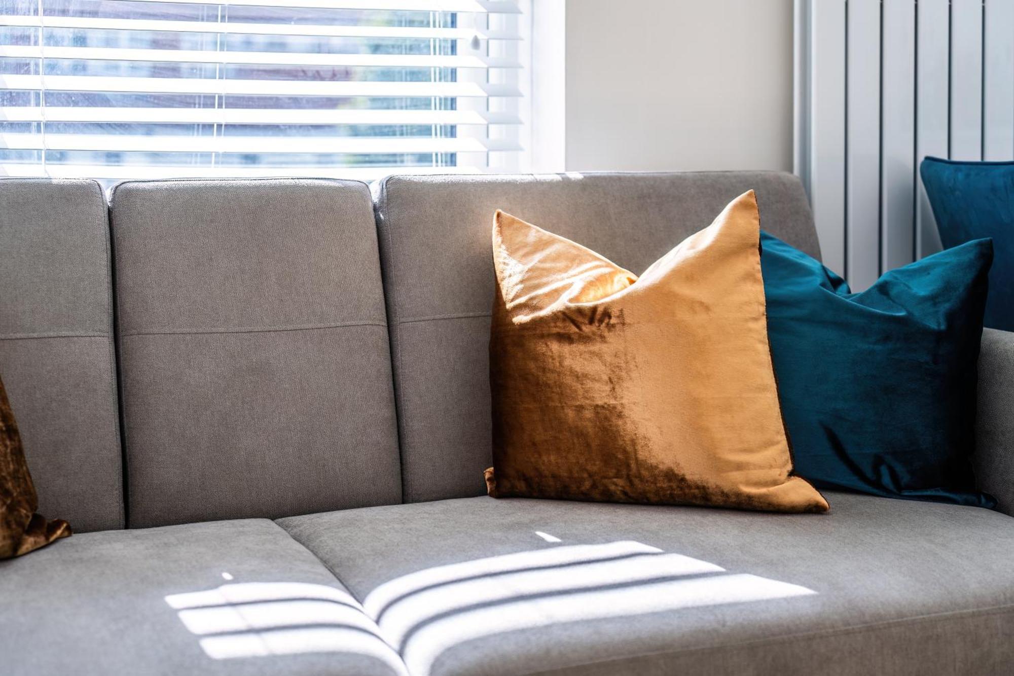 Luxury Kentish Town Apartments London With Free Wifi المظهر الخارجي الصورة