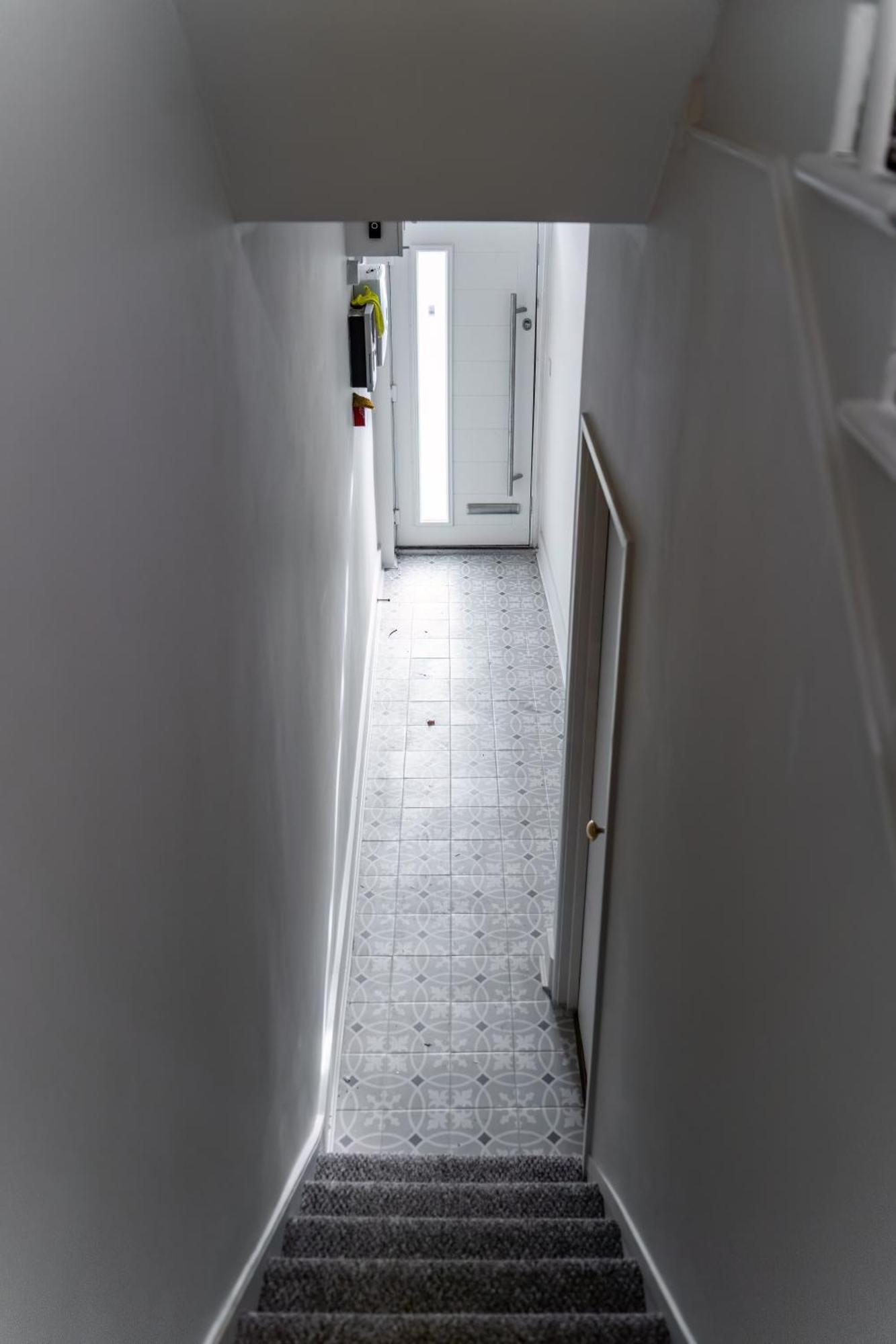 Luxury Kentish Town Apartments London With Free Wifi المظهر الخارجي الصورة