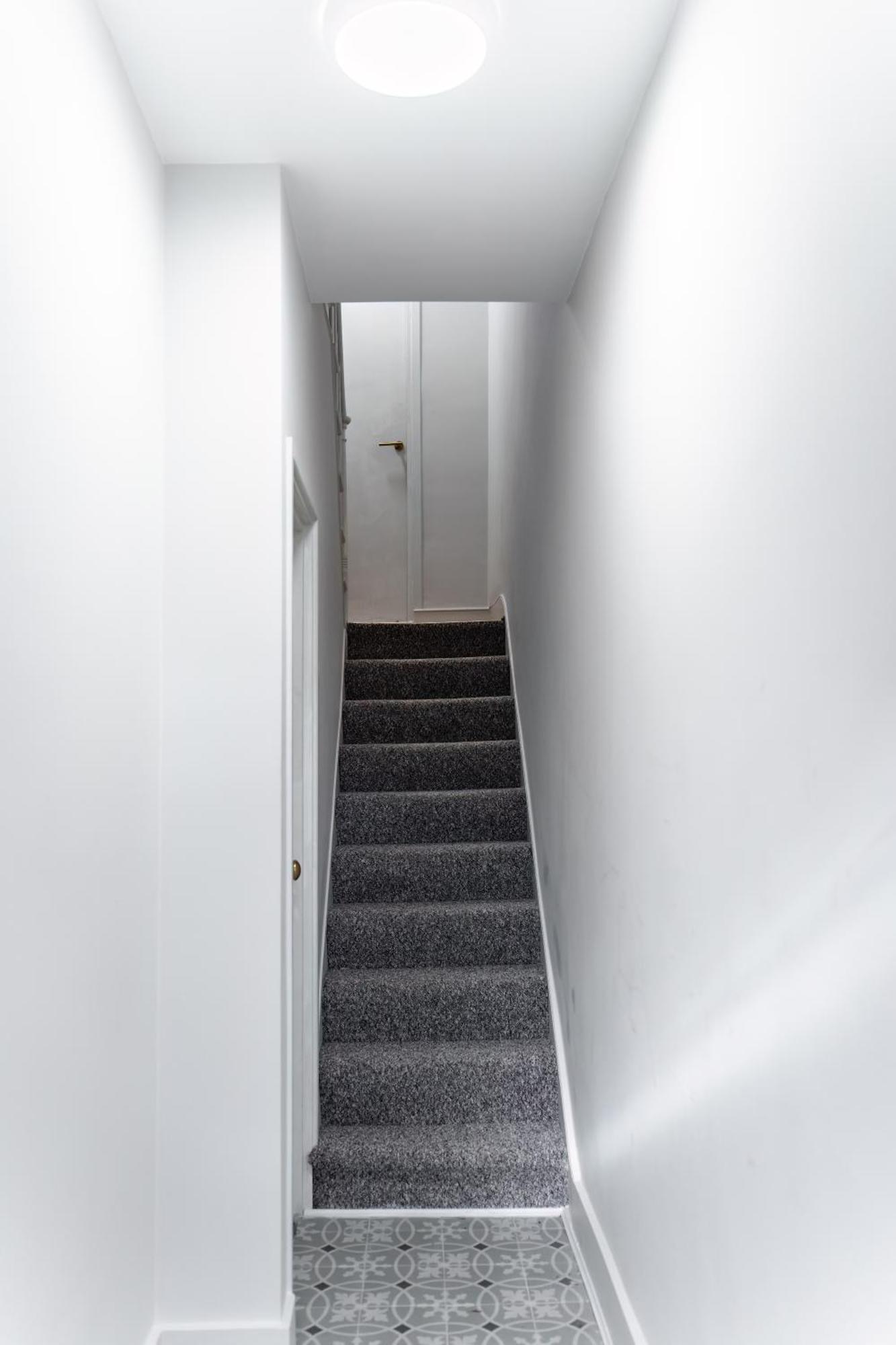 Luxury Kentish Town Apartments London With Free Wifi المظهر الخارجي الصورة