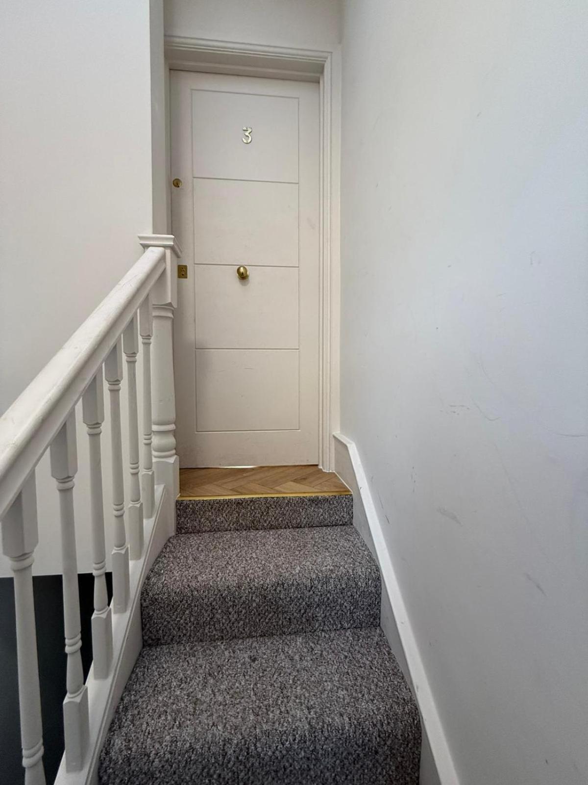 Luxury Kentish Town Apartments London With Free Wifi المظهر الخارجي الصورة