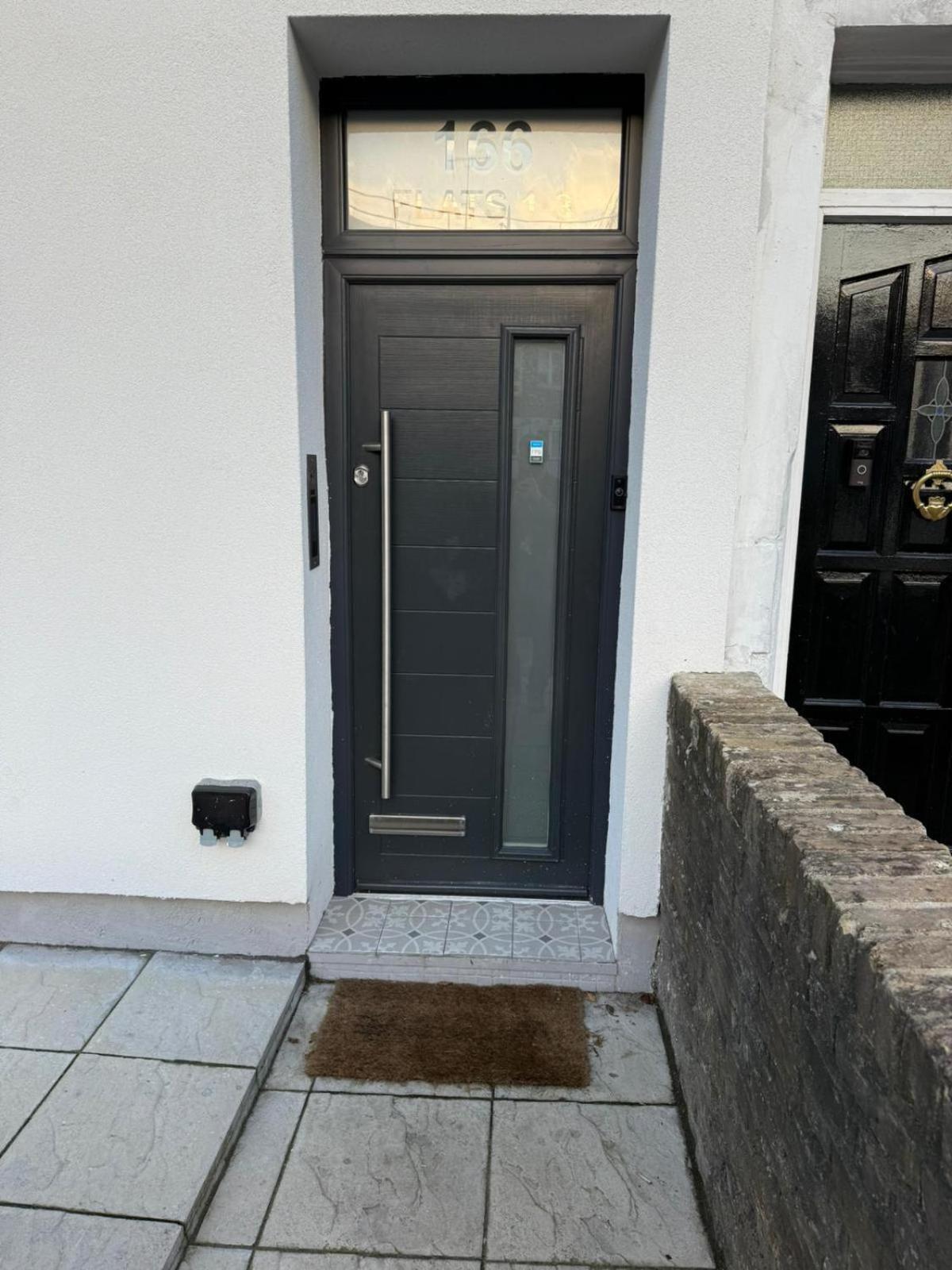 Luxury Kentish Town Apartments London With Free Wifi المظهر الخارجي الصورة