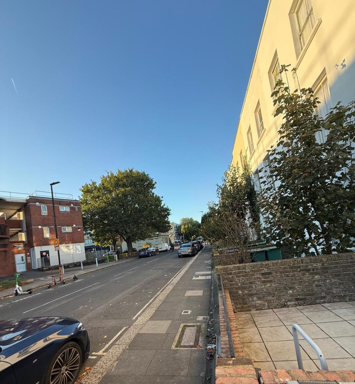 Luxury Kentish Town Apartments London With Free Wifi المظهر الخارجي الصورة